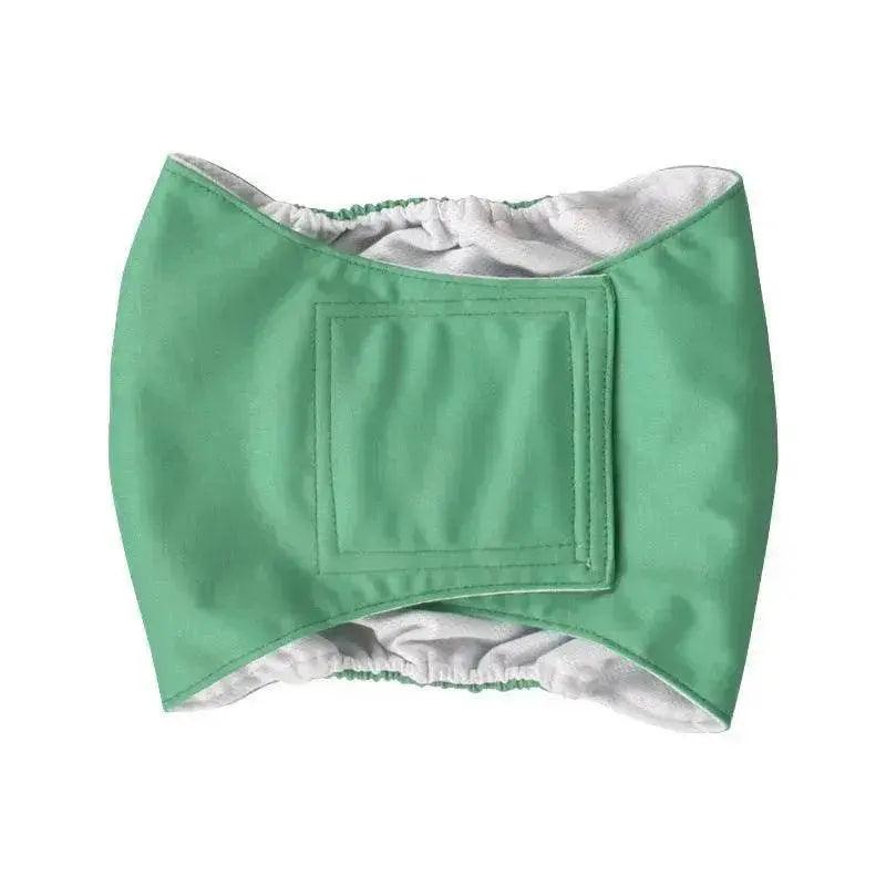 Dog Physical Pants/reusable Diapers Suitable For Pets