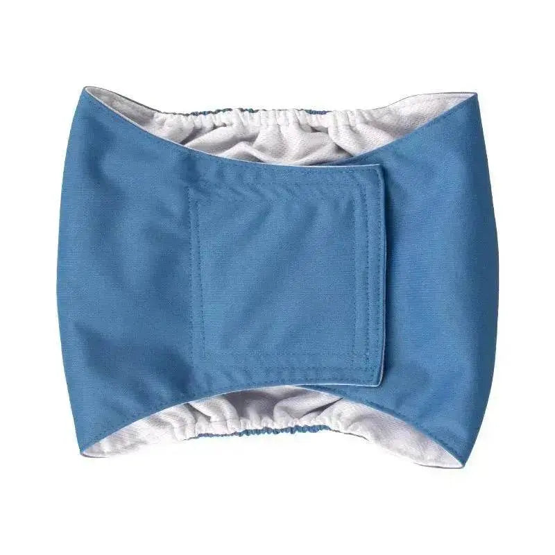 Dog Physical Pants/reusable Diapers Suitable For Pets