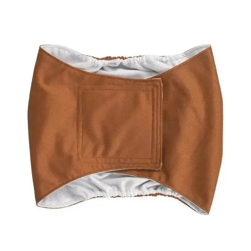 Dog Physical Pants/reusable Diapers Suitable For Pets