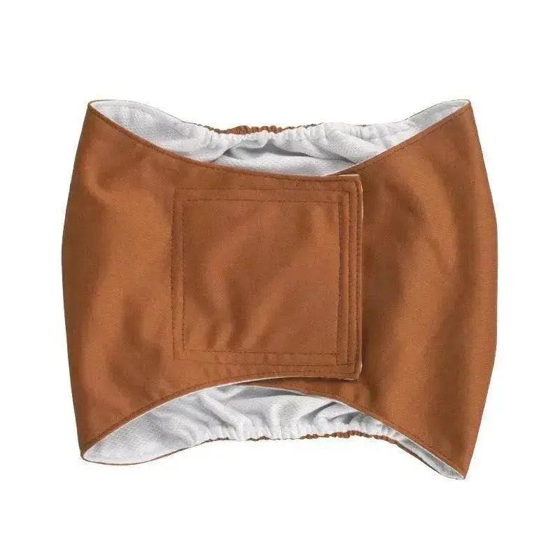 Dog Physical Pants/reusable Diapers Suitable For Pets