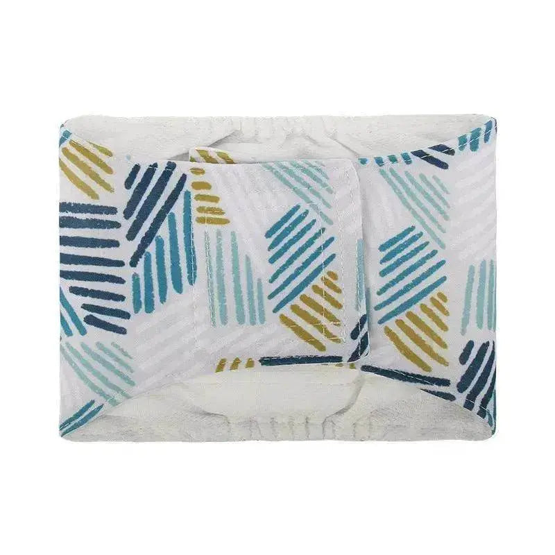 Dog Physical Pants/reusable Diapers Suitable For Pets
