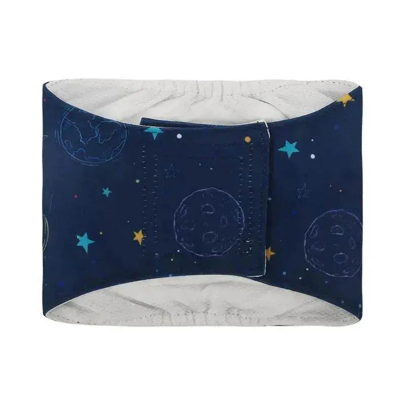 Dog Physical Pants/reusable Diapers Suitable For Pets