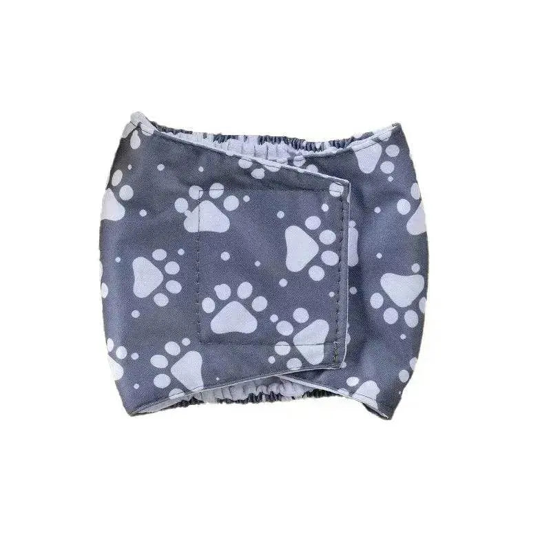 Dog Physical Pants/reusable Diapers Suitable For Pets