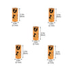 Dog Poop Bags – EPI Biodegradable Rolls with Optional Dispenser