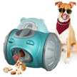 Dog Tumbler Toy – Interactive Slow Feeder & IQ Puzzle for Small & Medium Dogs and Cats