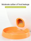 Dog Treat Dispensing Ball Toy