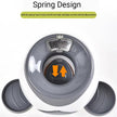 Dog Treat Dispensing Ball Toy