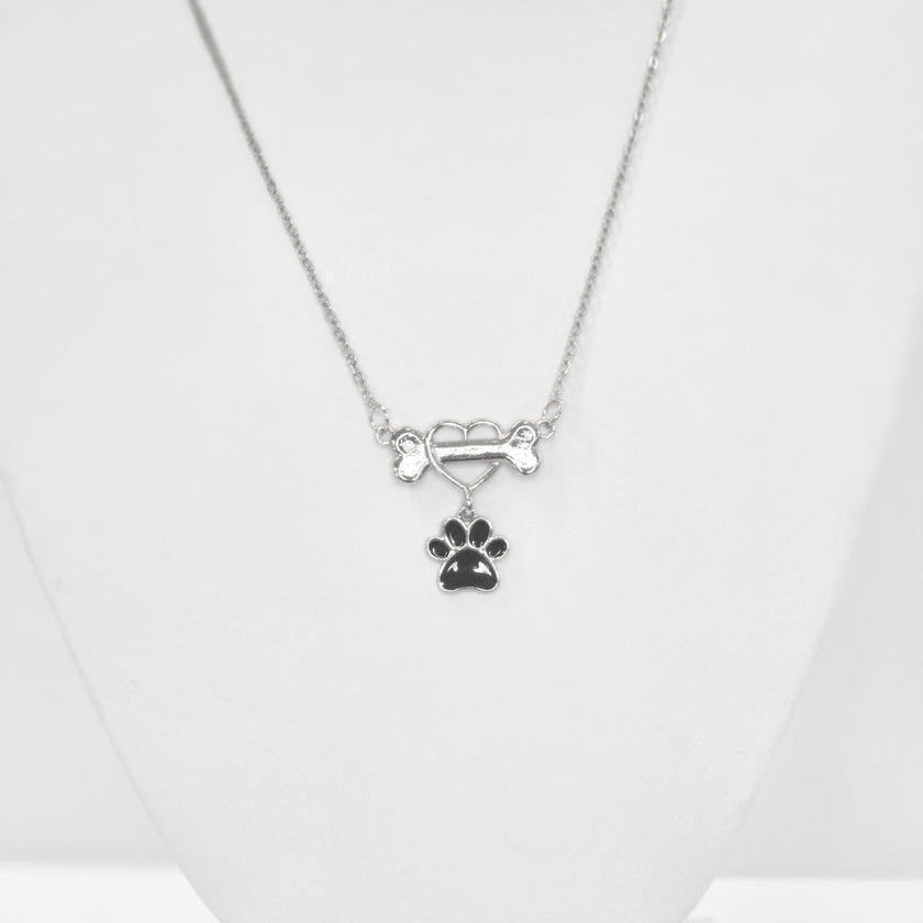 Dog Lovers Necklace