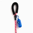 Reflective Dog Leash for Night Walks