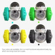 Pet Robot Slow Feeder Toy