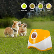 Automatic Dog Ball Launcher Toy