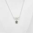 Dog Lovers Necklace
