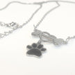Dog Lovers Necklace