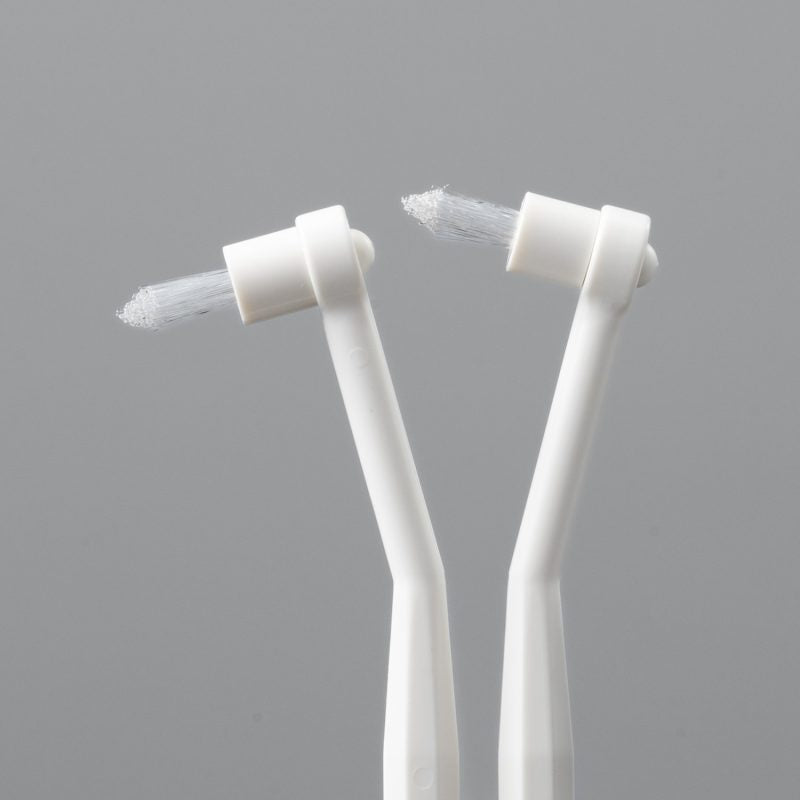 mind up - Dog's Pointed Tuft Toothbrush