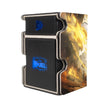 Dogmatika Ecclesia, the Virtuous - Mach 3 Deck Box