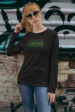 Do It For The Culture Rhinestone Shirt – Bold Statement Sparkle Bling Tee | Blingdazzel