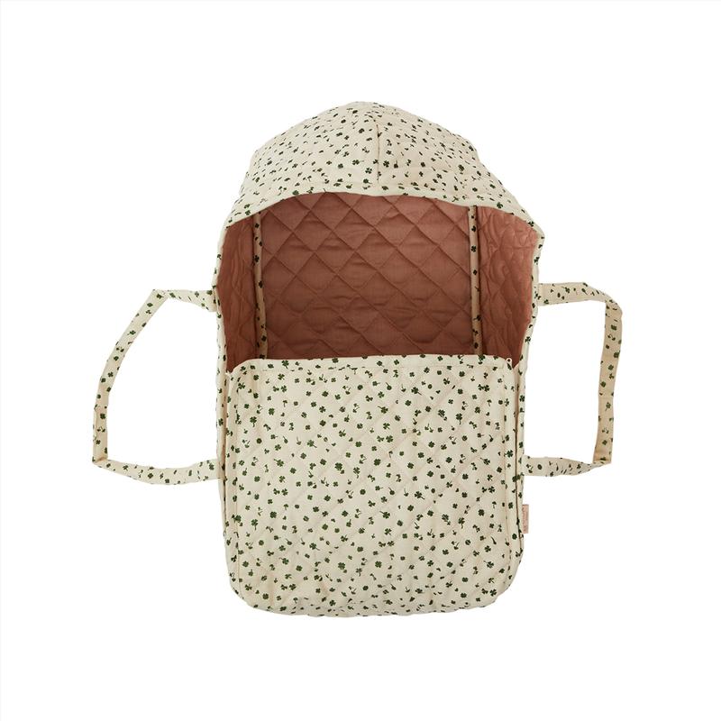 Doll Lift - Liberty - Offwhite
