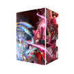 Dominus Archetype - Mach 3 Deck Box