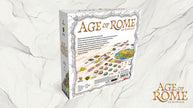 Don't Panic Games - AGE OF ROME (FR)