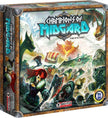 Don't Panic Games - Champions Of Midgard (Fr)