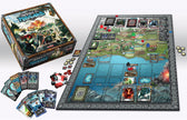 Don't Panic Games - Champions Of Midgard (Fr)