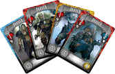 Don't Panic Games - Champions Of Midgard (Fr)