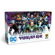 Don't Panic Games - DC COMICS Forever Evil Deck-Building Game (FR)