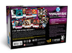 Don't Panic Games - DC COMICS Forever Evil Deck-Building Game (FR)