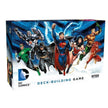 Don't Panic Games - DC Comics - Deck-Building Game (FR)