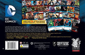 Don't Panic Games - DC Comics - Deck-Building Game (FR)