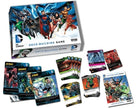 Don't Panic Games - DC Comics - Deck-Building Game (FR)