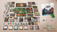 Don't Panic Games - Dungeonology - L'Expédition