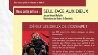 Don't Panic Games - Escape Quest 10: Seul Face Aux Dieux