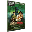 Don't Panic Games - Escape Quest 11: Achtung! Cthulhu – L'Armée Des Profondeurs