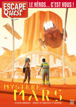 Don't Panic Games - Escape Quest 9: Mystère Sur Mars
