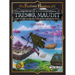Don't Panic Games - FANTASY REALMS : EXT. LE TRÉSOR MAUDIT