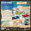 Don't Panic Games - Fateforge-Les Chroniques De Kaan