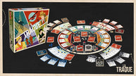 Don't Panic Games - La Traque (FR)