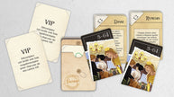 Don't Panic Games - Le Cliché Du Siècle : Ext. Photo De Groupe