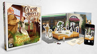 Don't Panic Games - Le Cliché Du Siècle : Ext. Photo De Groupe