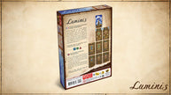Don't Panic Games - Luminis (BIL)