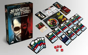 Don't Panic Games - Négociateur : Prise D'Otages