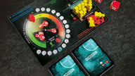 Don't Panic Games - Négociateur : Prise D'Otages