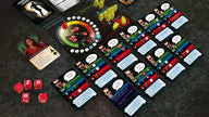 Don't Panic Games - Négociateur : Prise D'Otages