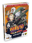 Don't Panic Games - Naruto Ninja Arena - Pack Professeur (Ext)