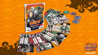 Don't Panic Games - Naruto Ninja Arena - Pack Professeur (Ext)