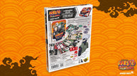 Don't Panic Games - Naruto Ninja Arena - Pack Professeur (Ext)
