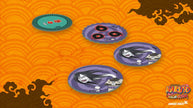 Don't Panic Games - Naruto Ninja Arena - Pack Professeur (Ext)