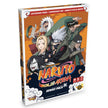 Don't Panic Games - Naruto Ninja Arena - Pack Professeur (Ext)