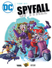 Don't Panic Games - Spyfall Dc (Fr)